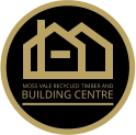 Moss Vale Recycled Timber and Building logo