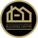 Moss Vale Recycled Timber and Building logo