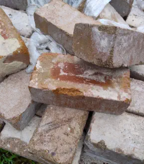 Sydney sandstock bricks, recycled, Moss Vale Southern Highlands
