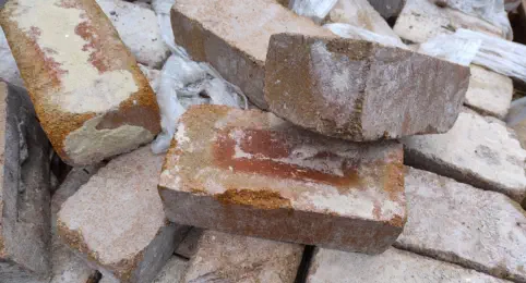 Sydney sandstock bricks, recycled, Moss Vale Southern Highlands